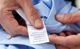 A Guide to Garment Label small